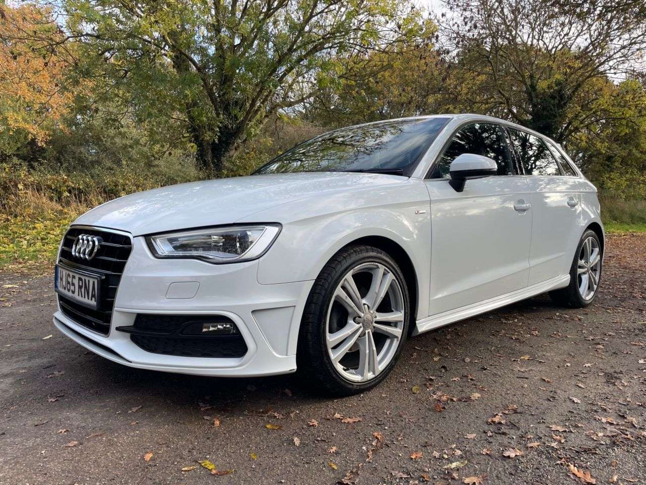 2015 AUDI A3 2015 AUDI A3