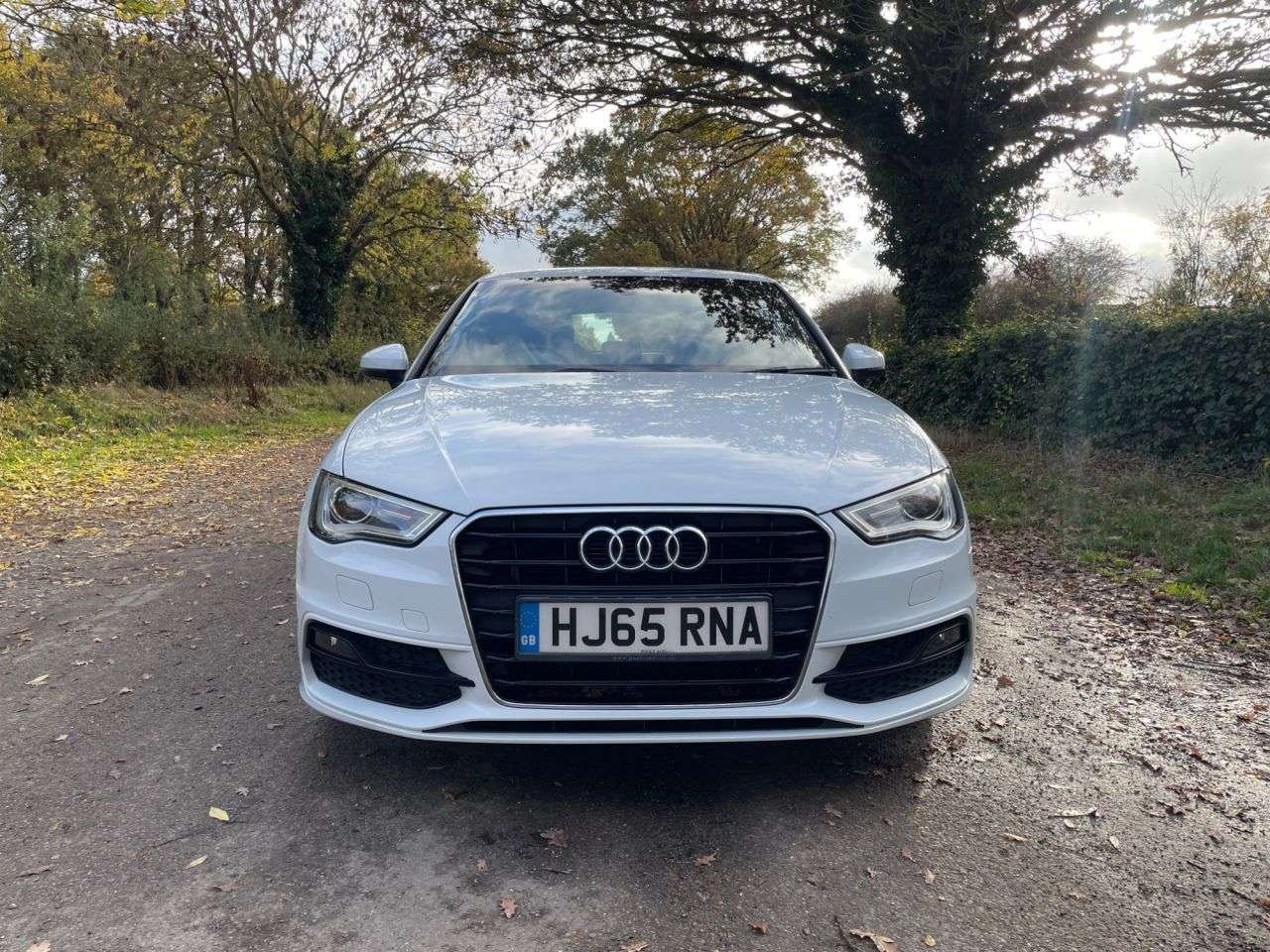 2015 AUDI A3 2015 AUDI A3