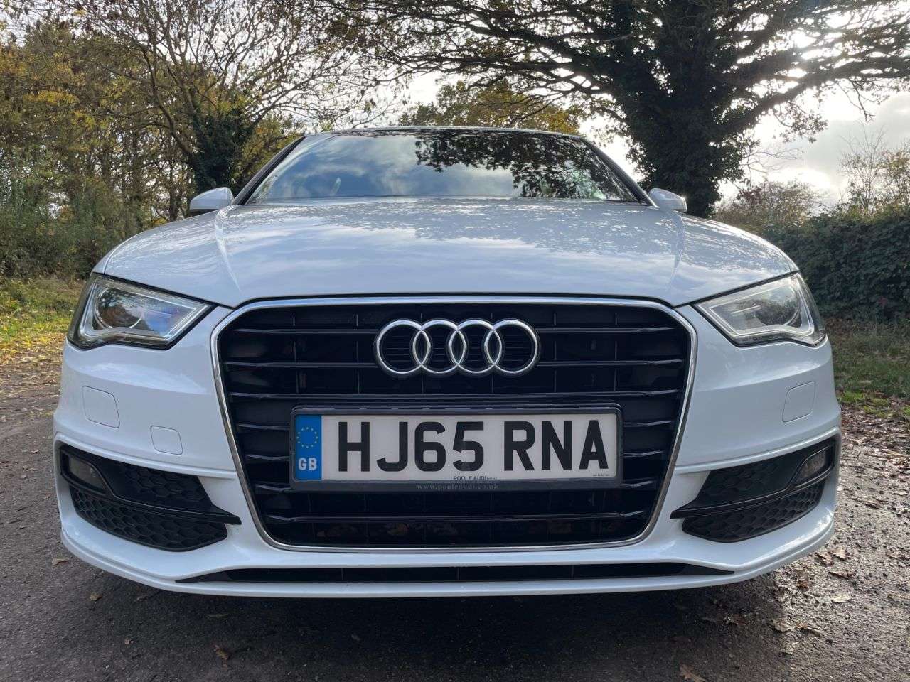 2015 AUDI A3 2015 AUDI A3