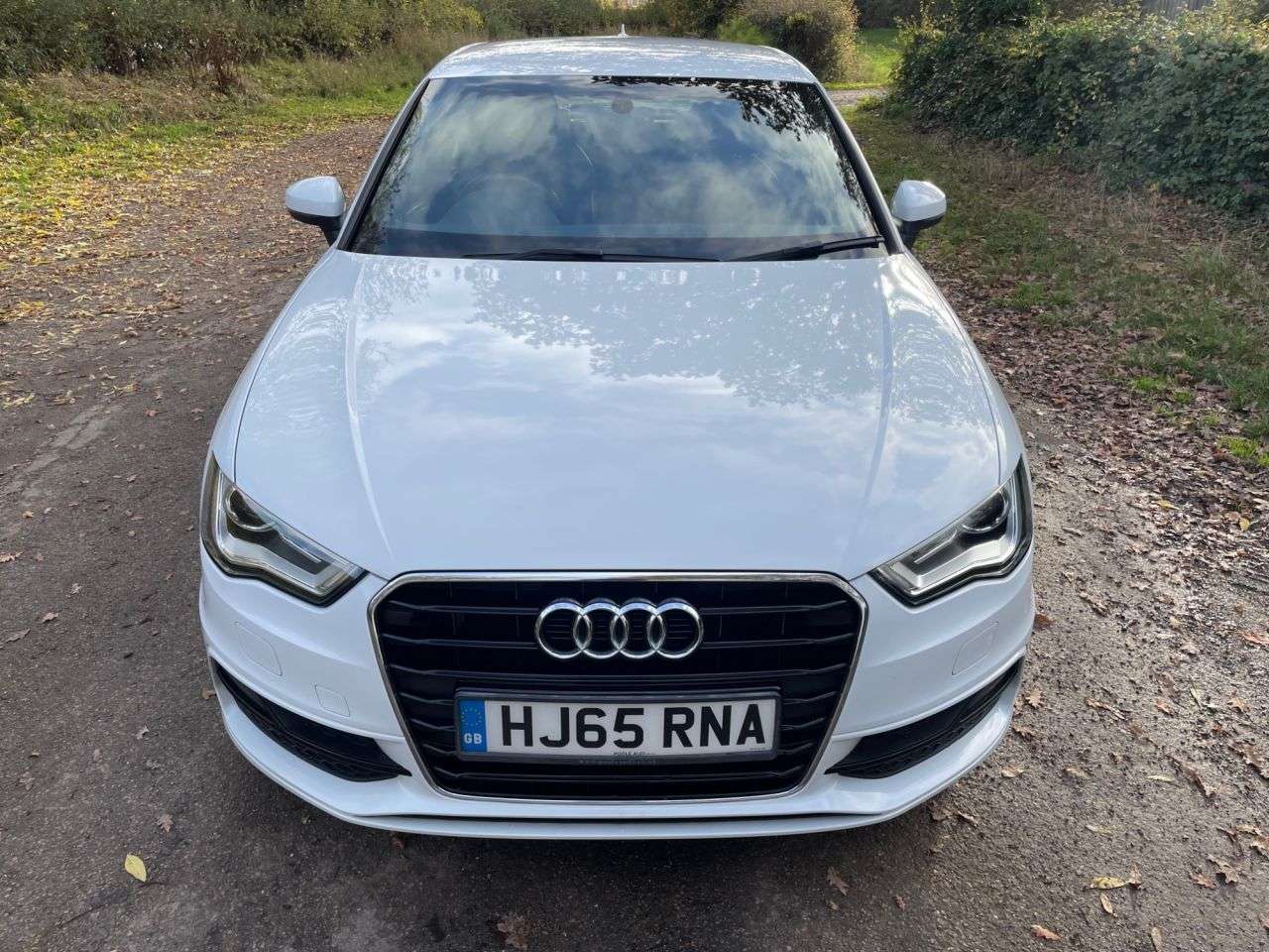 2015 AUDI A3 2015 AUDI A3
