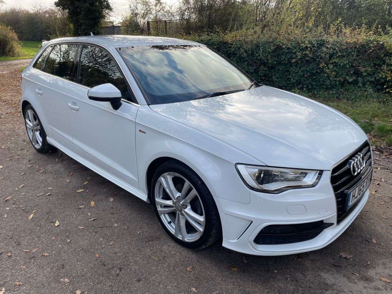 2015 AUDI A3 2015 AUDI A3