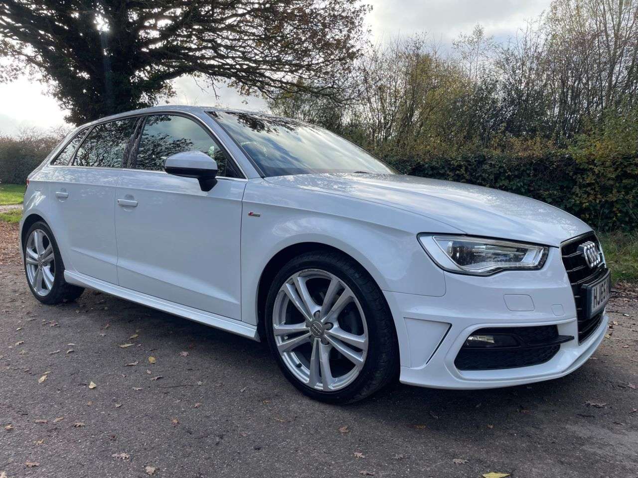 2015 AUDI A3 2015 AUDI A3
