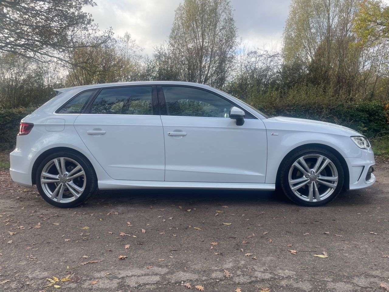 2015 AUDI A3 2015 AUDI A3