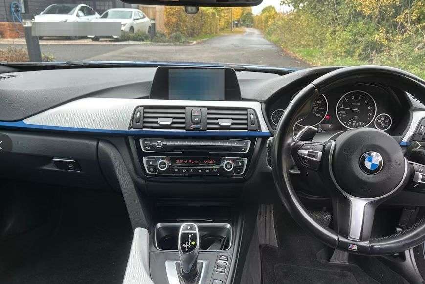 2014 BMW 4 SERIES 2014 BMW 4 SERIES