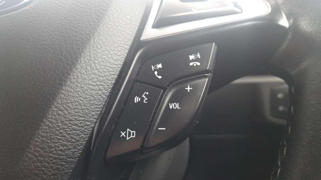 2015 FORD MONDEO 2015 FORD MONDEO