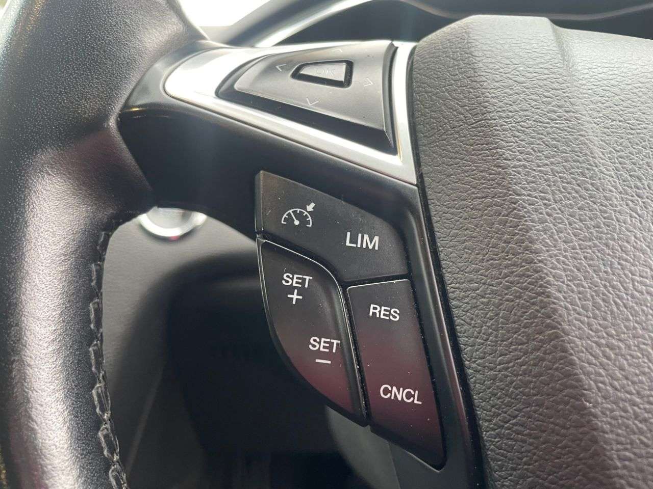 2015 FORD MONDEO 2015 FORD MONDEO