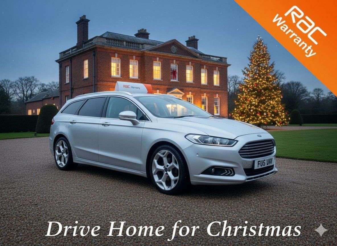 Check out this Ford Mondeo 2015 Diesel Automatic