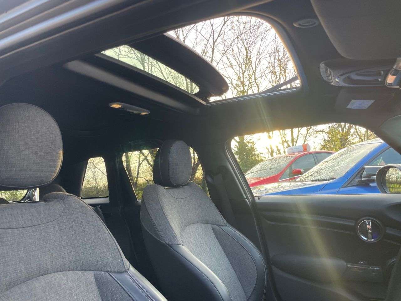 2017 MINI HATCH 2017 MINI HATCH