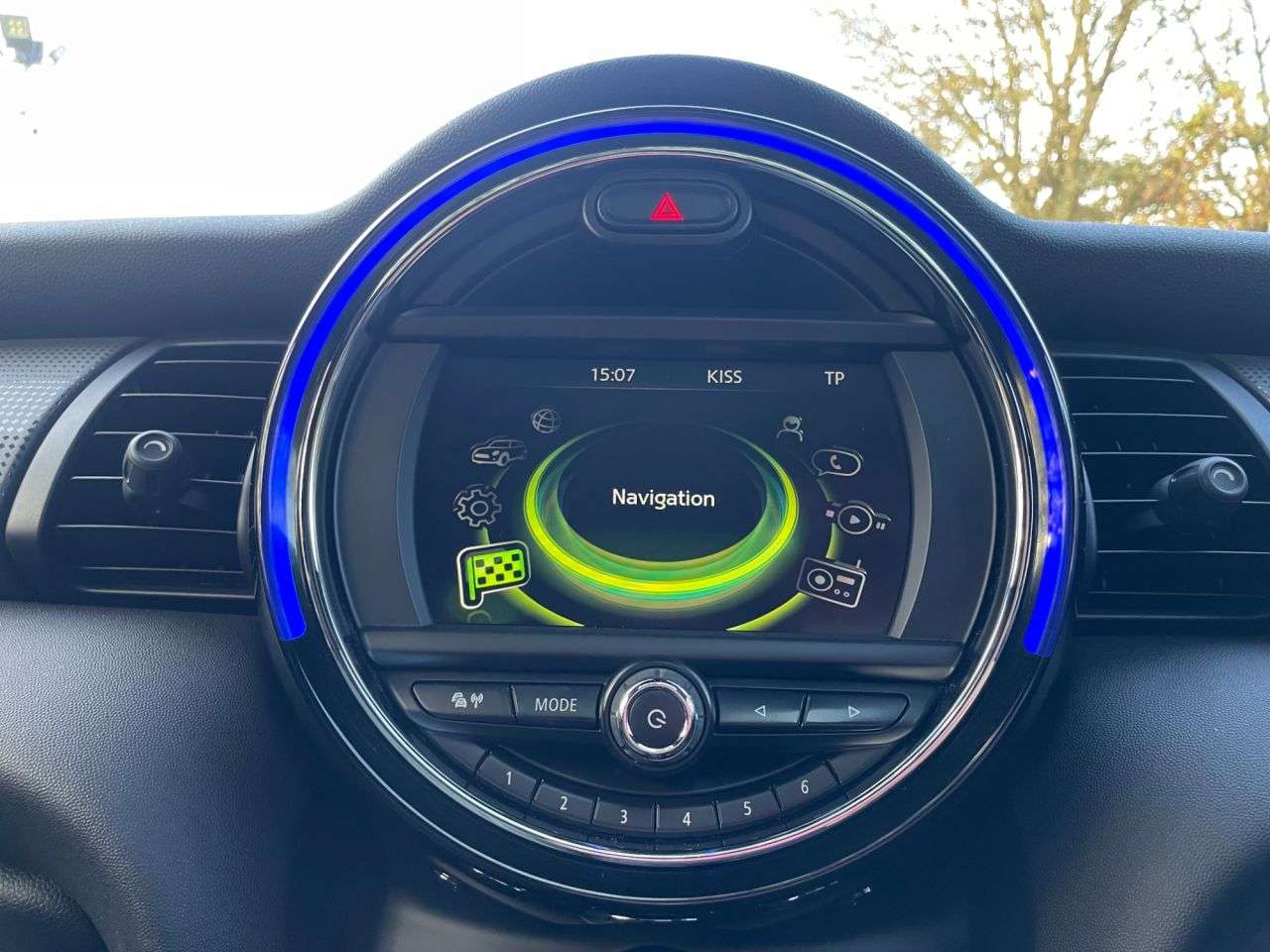 2017 MINI HATCH 2017 MINI HATCH