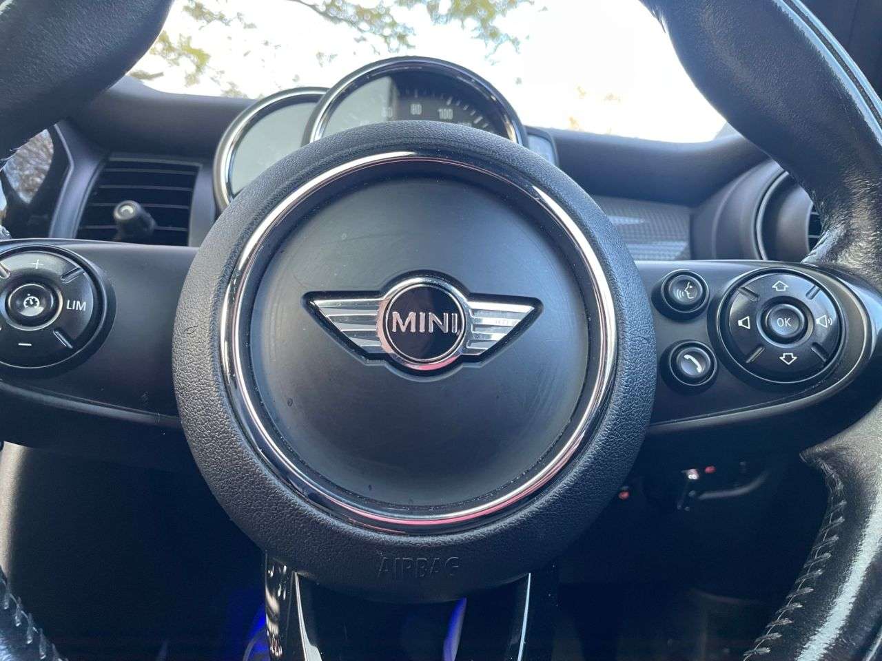 2017 MINI HATCH 2017 MINI HATCH