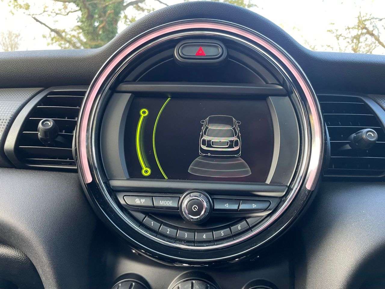 2017 MINI HATCH 2017 MINI HATCH