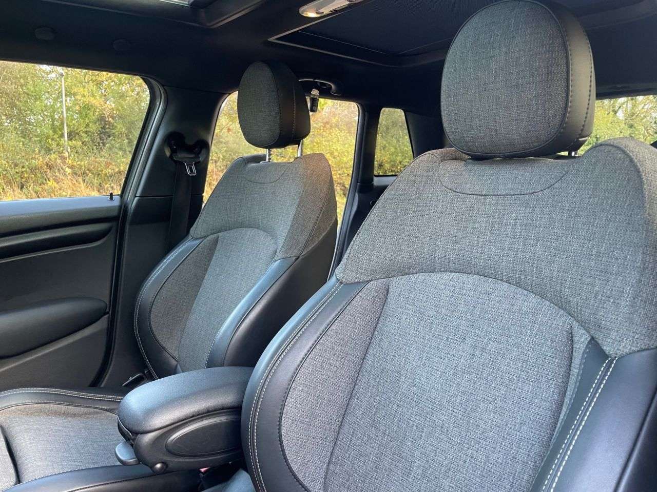 2017 MINI HATCH 2017 MINI HATCH