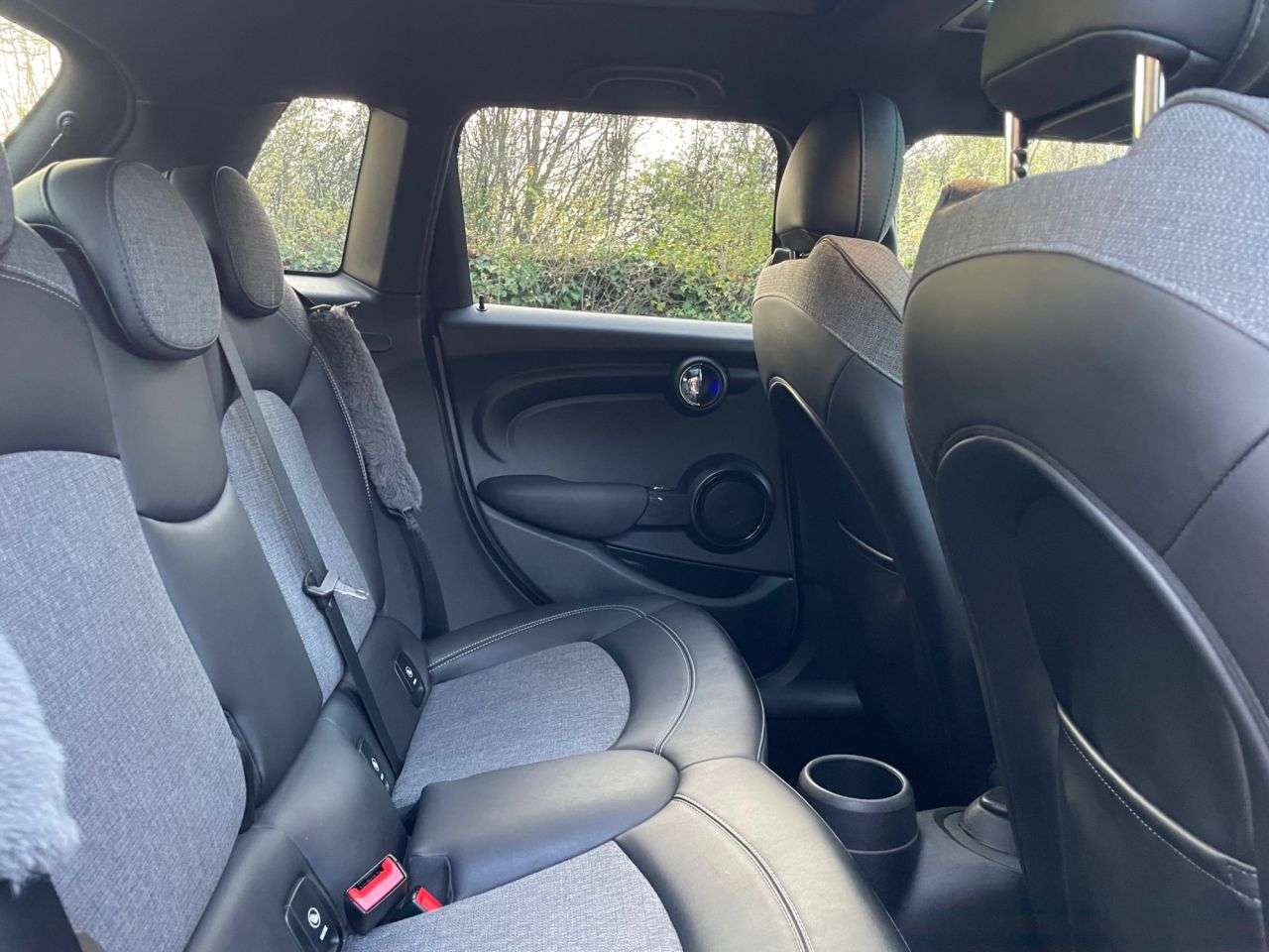 2017 MINI HATCH 2017 MINI HATCH