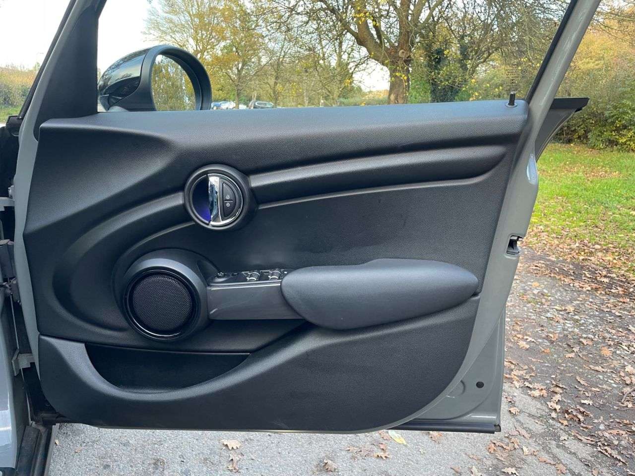 2017 MINI HATCH 2017 MINI HATCH