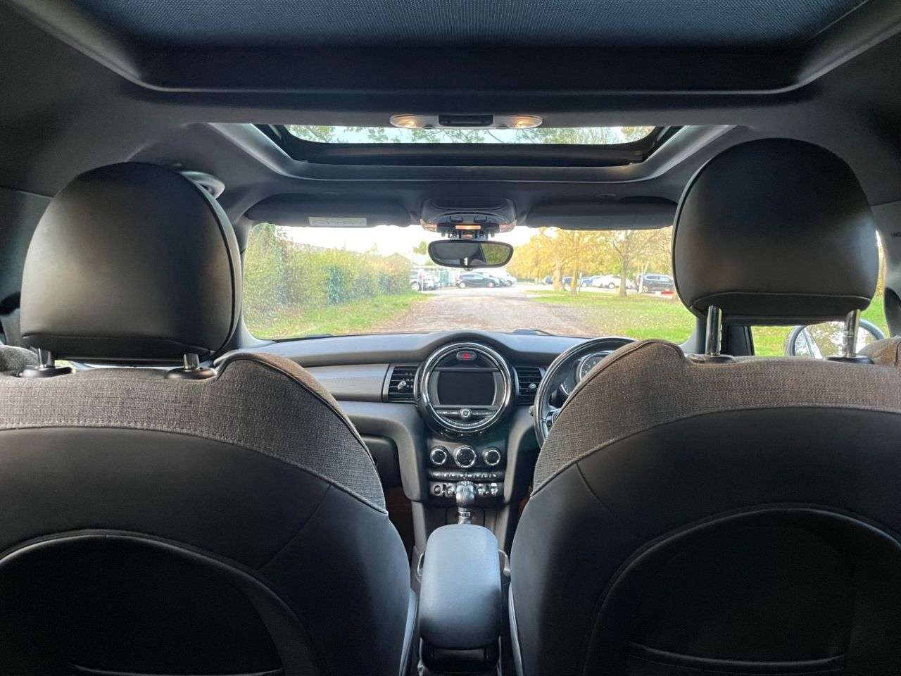 2017 MINI HATCH 2017 MINI HATCH