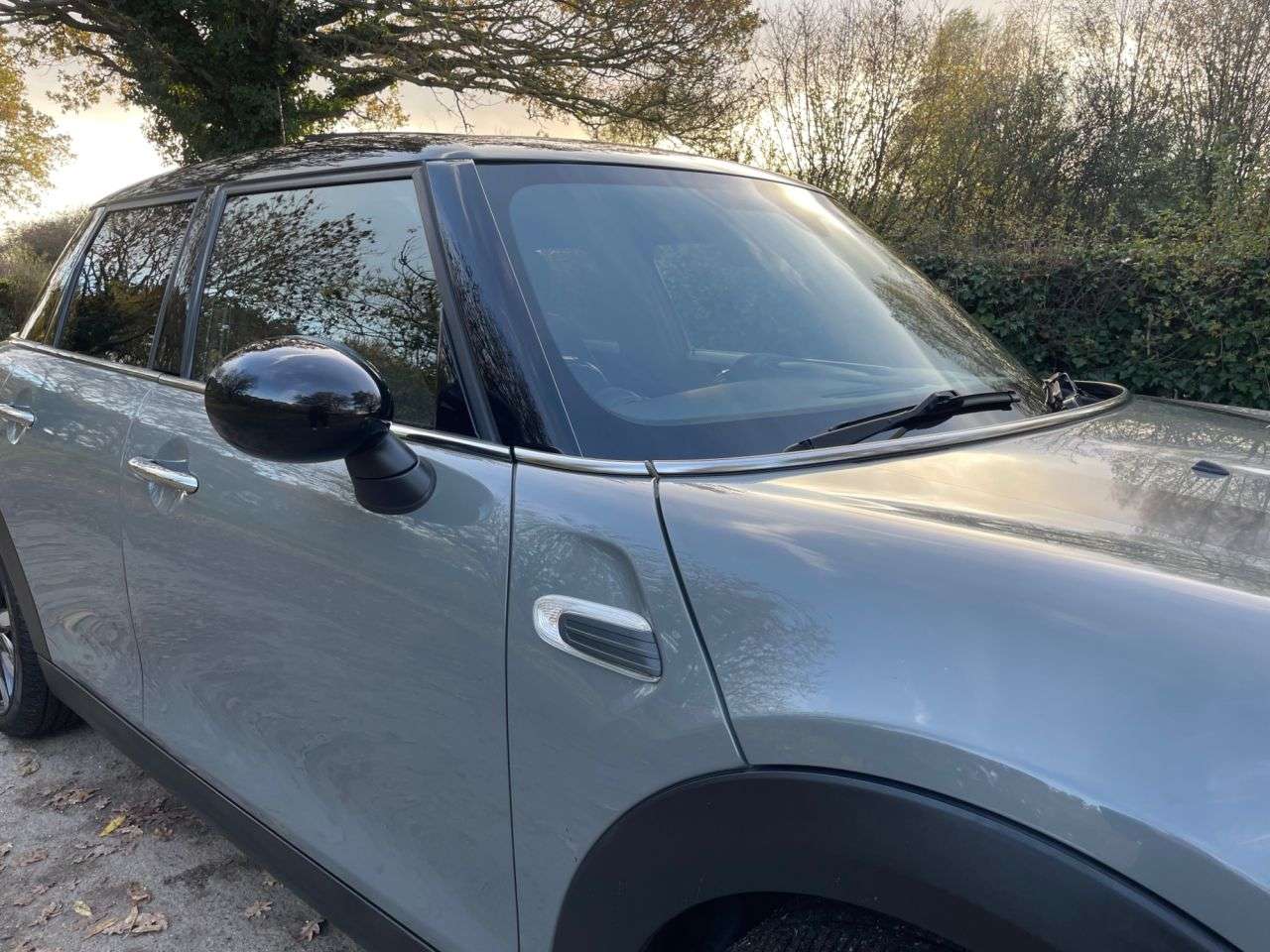 2017 MINI HATCH 2017 MINI HATCH