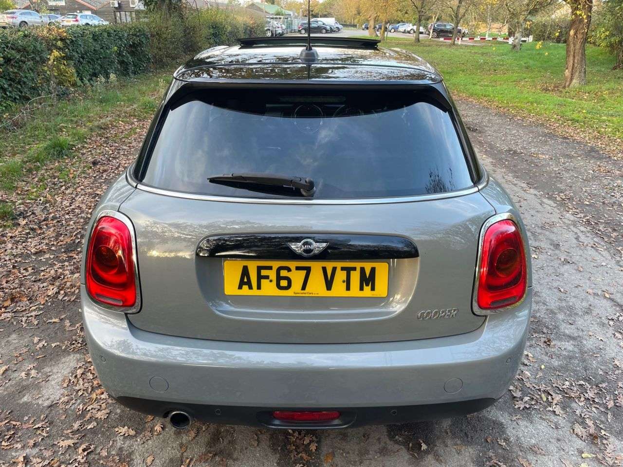 2017 MINI HATCH 2017 MINI HATCH