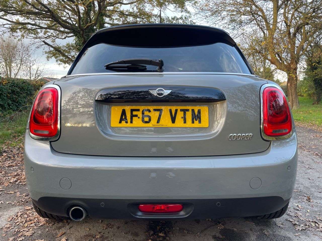 2017 MINI HATCH 2017 MINI HATCH