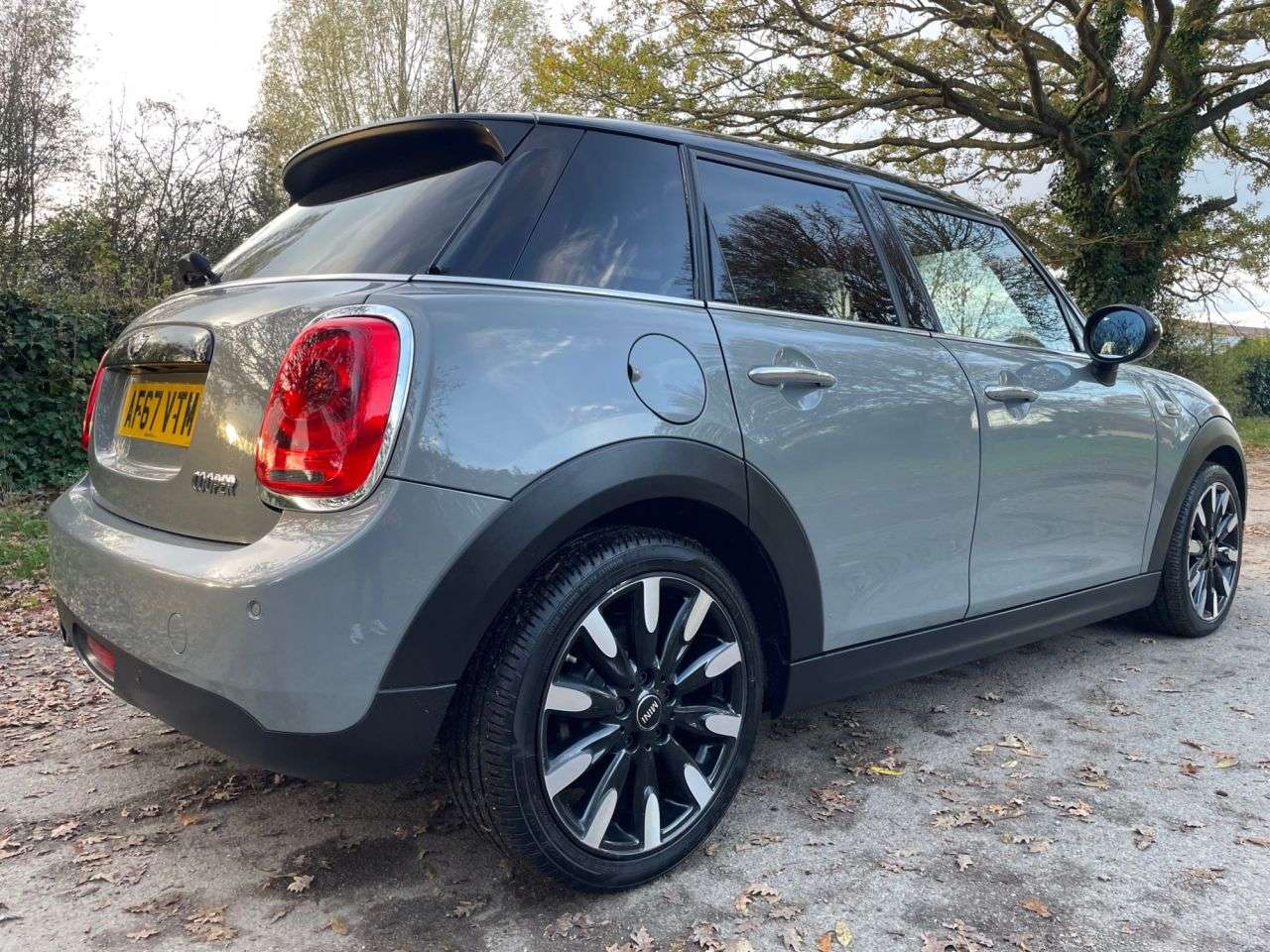 2017 MINI HATCH 2017 MINI HATCH