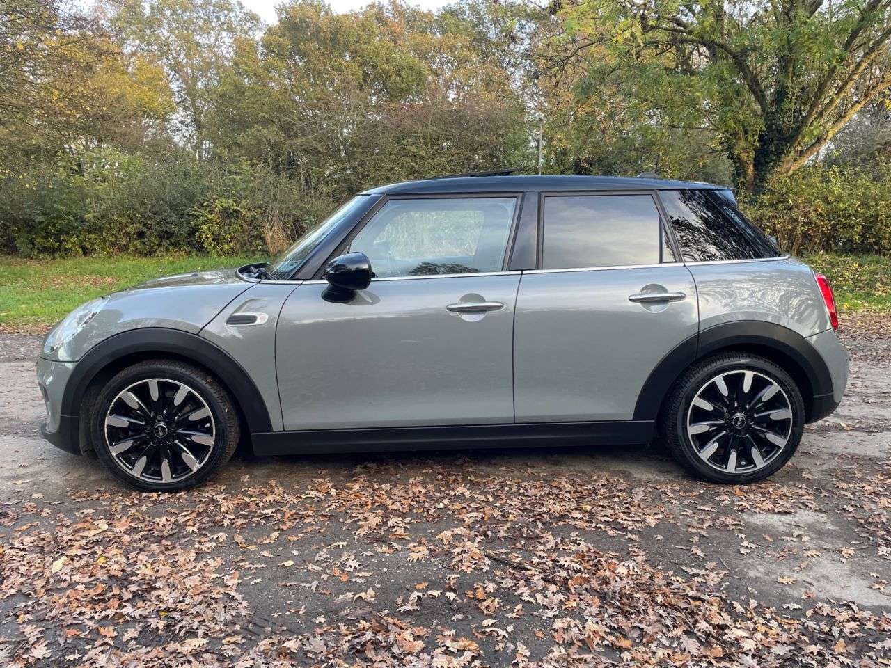 2017 MINI HATCH 2017 MINI HATCH