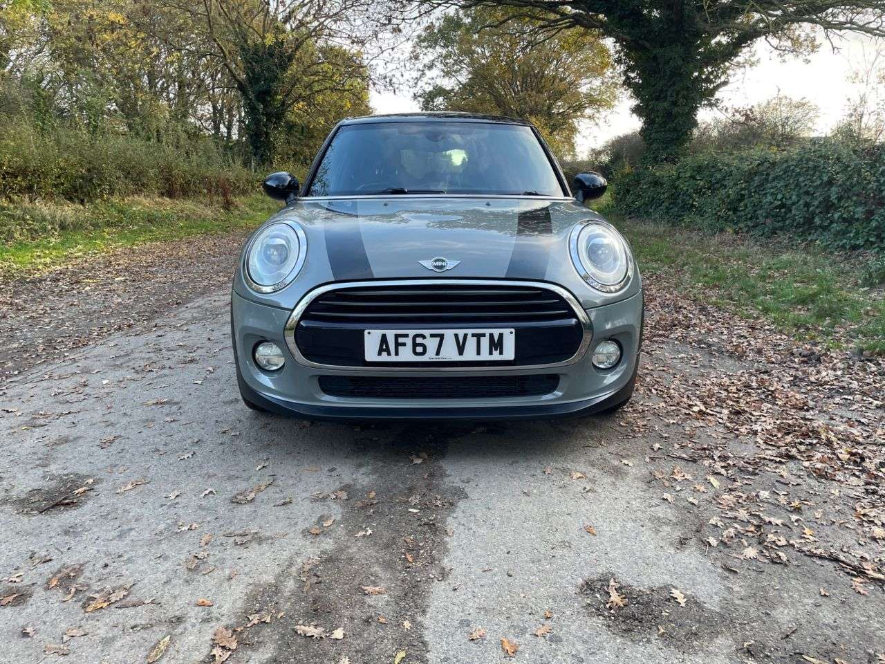 2017 MINI HATCH 2017 MINI HATCH