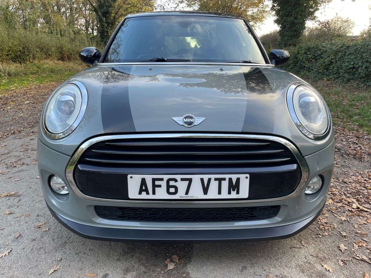 2017 MINI HATCH 2017 MINI HATCH