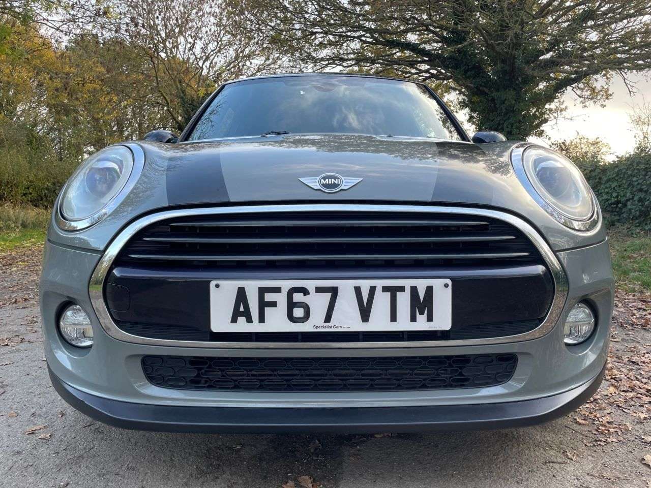 2017 MINI HATCH 2017 MINI HATCH