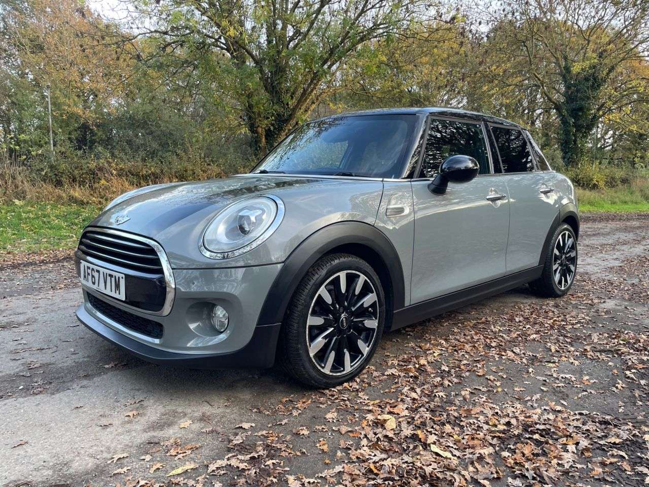 2017 MINI HATCH 2017 MINI HATCH