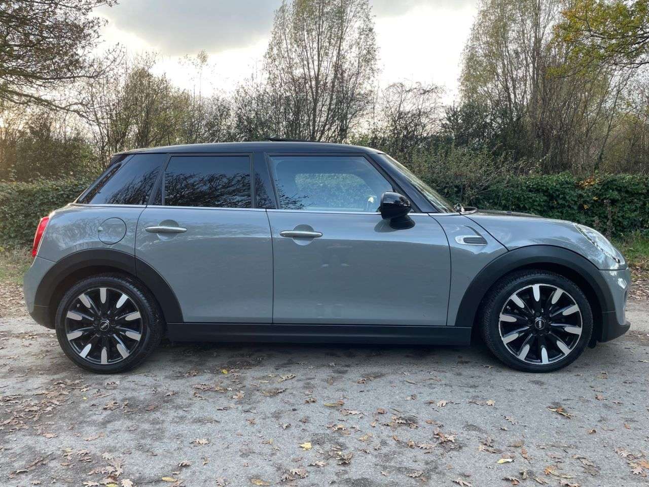 2017 MINI HATCH 2017 MINI HATCH