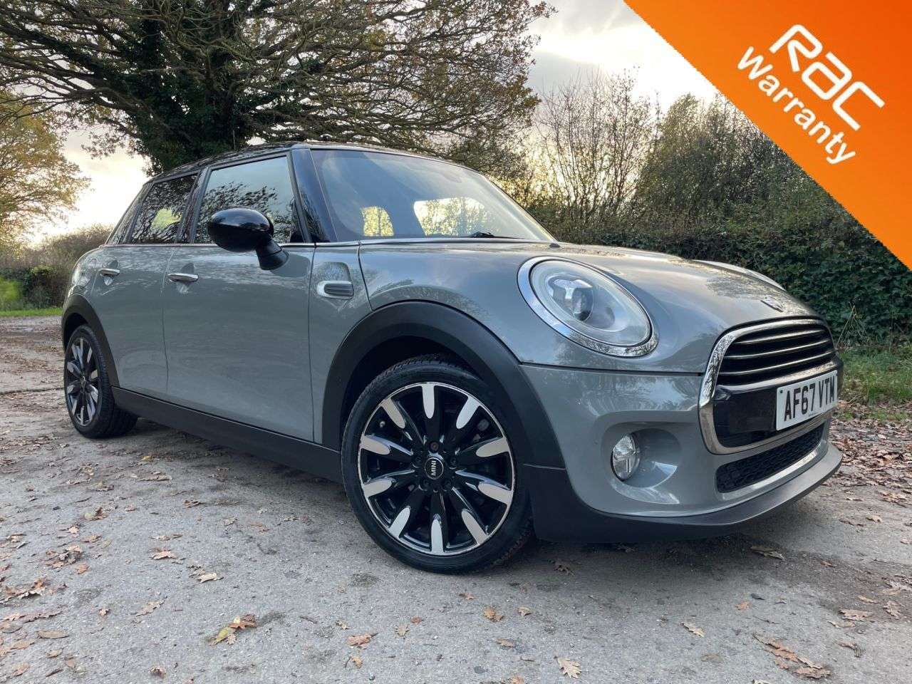 2017 MINI HATCH 2017 MINI HATCH