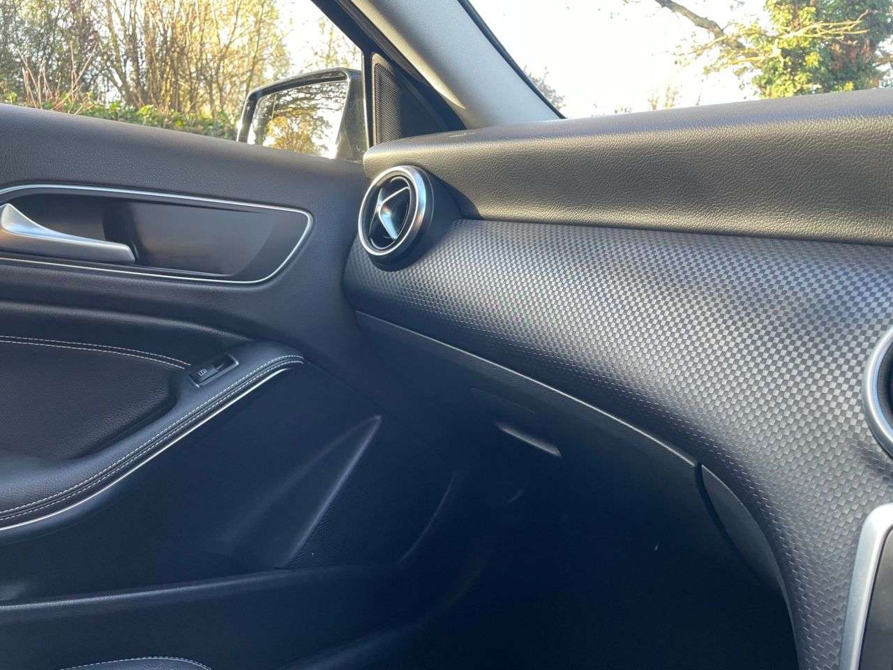 2016 MERCEDES-BENZ A-CLASS 2016 MERCEDES-BENZ A-CLASS