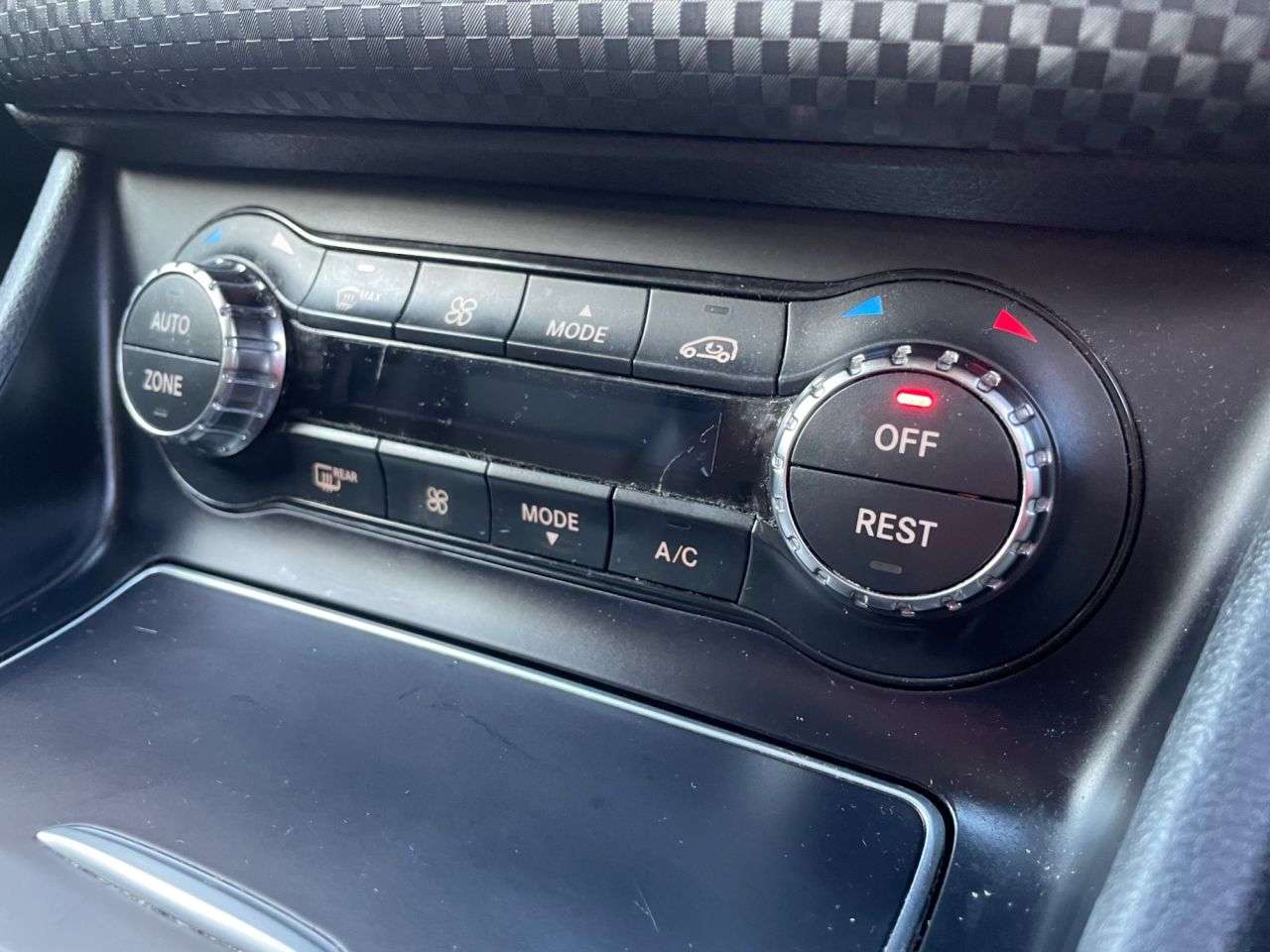 2016 MERCEDES-BENZ A-CLASS 2016 MERCEDES-BENZ A-CLASS