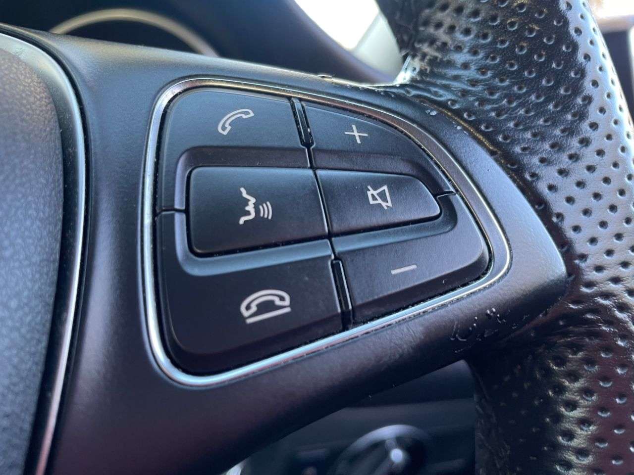 2016 MERCEDES-BENZ A-CLASS 2016 MERCEDES-BENZ A-CLASS