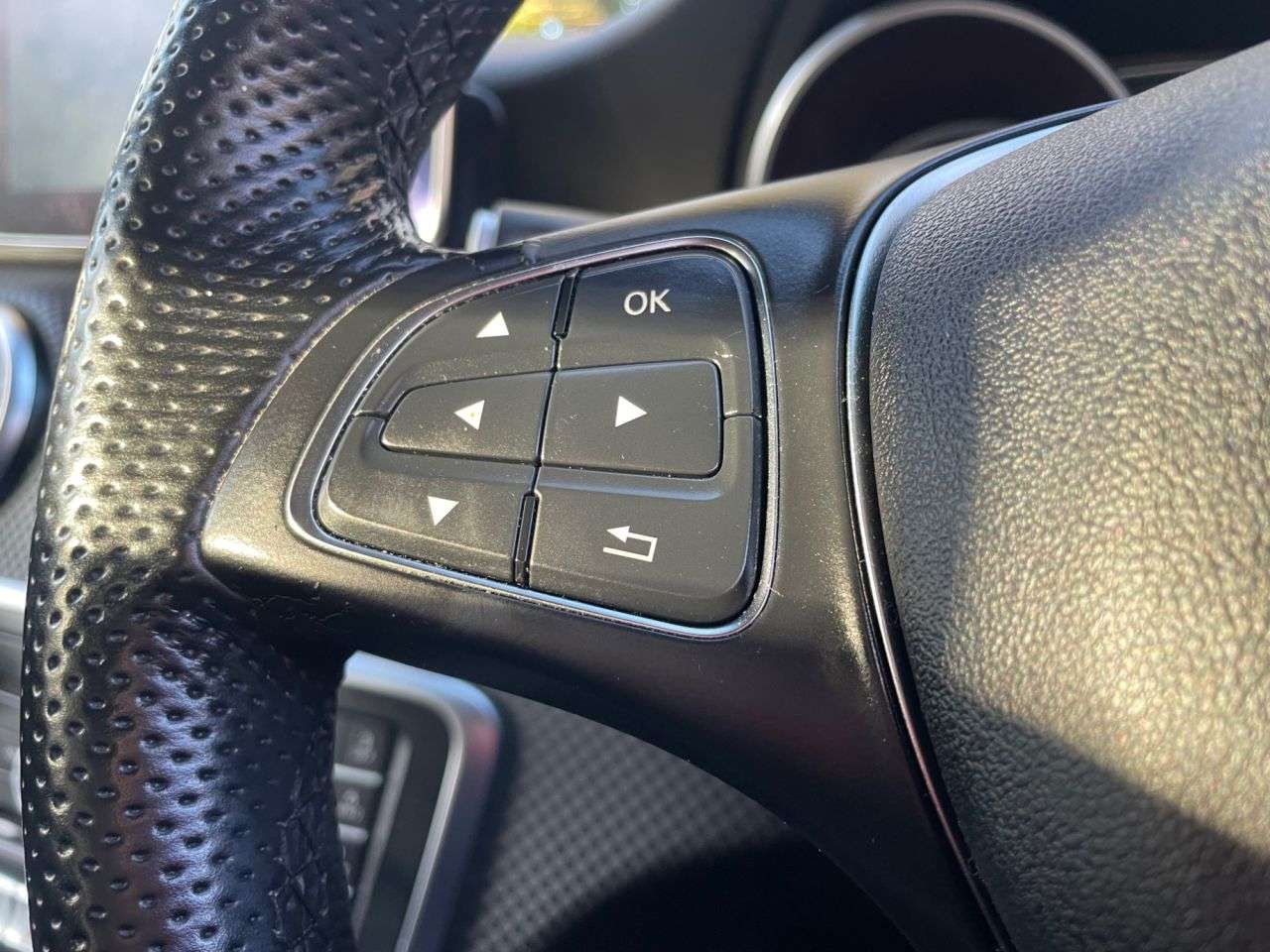 2016 MERCEDES-BENZ A-CLASS 2016 MERCEDES-BENZ A-CLASS