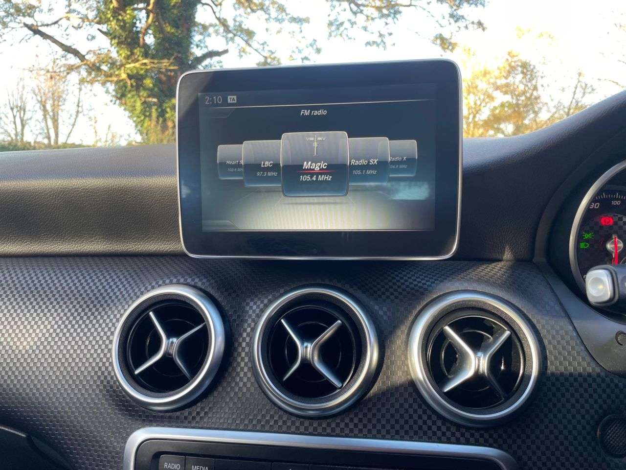 2016 MERCEDES-BENZ A-CLASS 2016 MERCEDES-BENZ A-CLASS