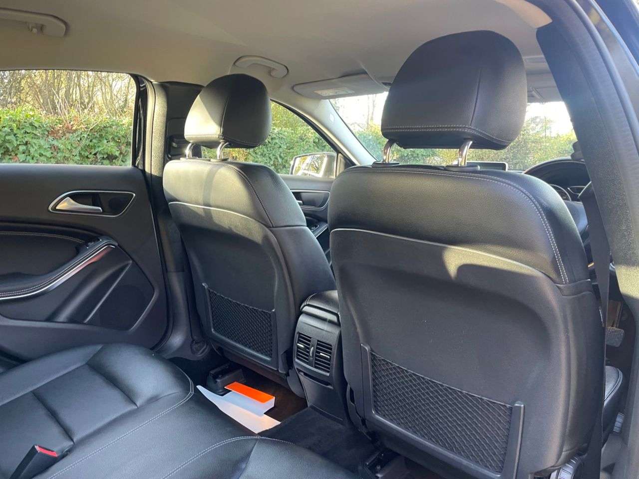 2016 MERCEDES-BENZ A-CLASS 2016 MERCEDES-BENZ A-CLASS