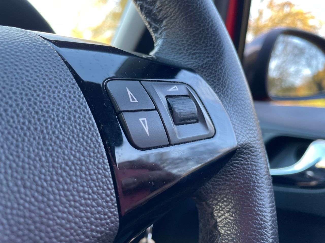 2014 VAUXHALL CORSA 2014 VAUXHALL CORSA