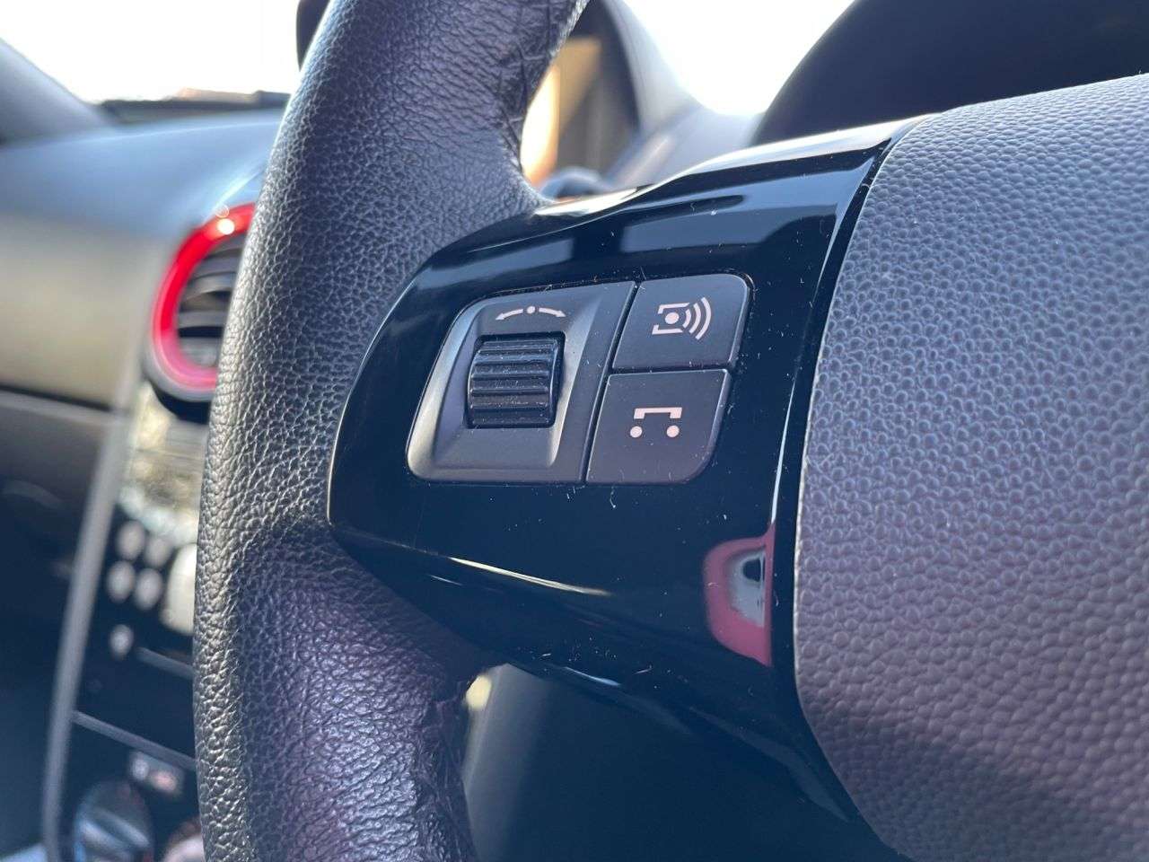 2014 VAUXHALL CORSA 2014 VAUXHALL CORSA