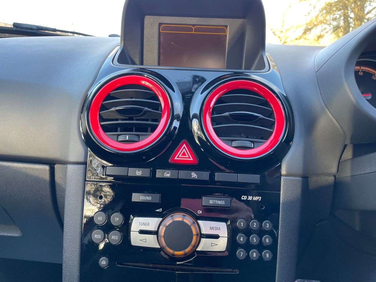 2014 VAUXHALL CORSA 2014 VAUXHALL CORSA