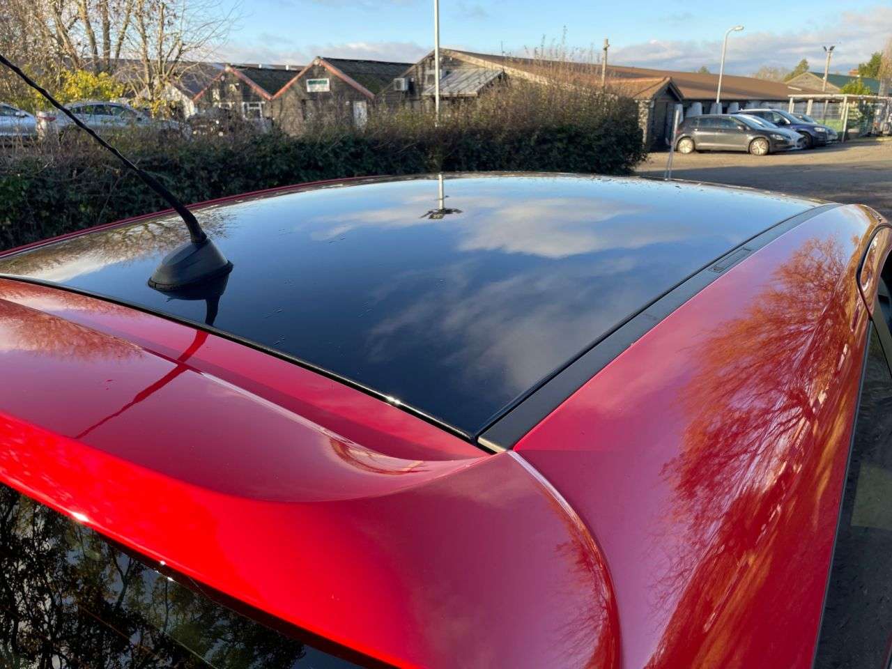 2014 VAUXHALL CORSA 2014 VAUXHALL CORSA