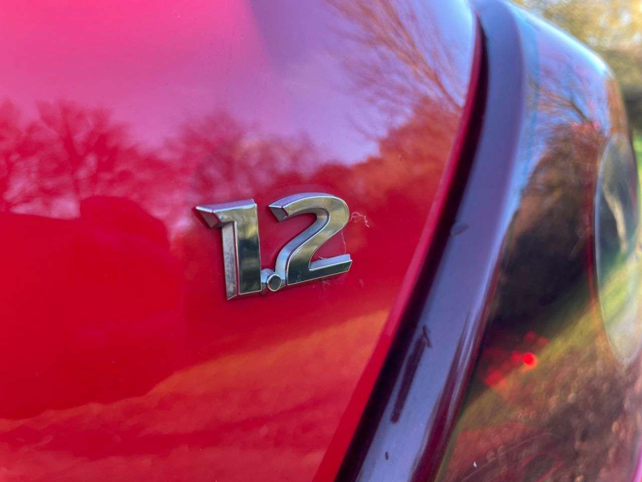 2014 VAUXHALL CORSA 2014 VAUXHALL CORSA