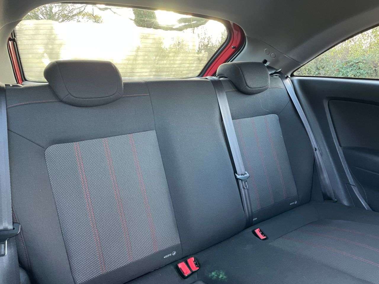 2014 VAUXHALL CORSA 2014 VAUXHALL CORSA