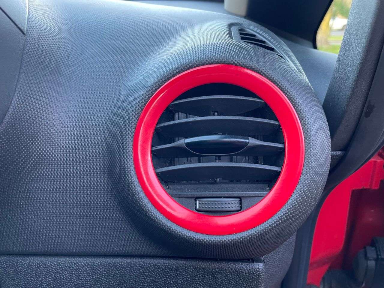 2014 VAUXHALL CORSA 2014 VAUXHALL CORSA