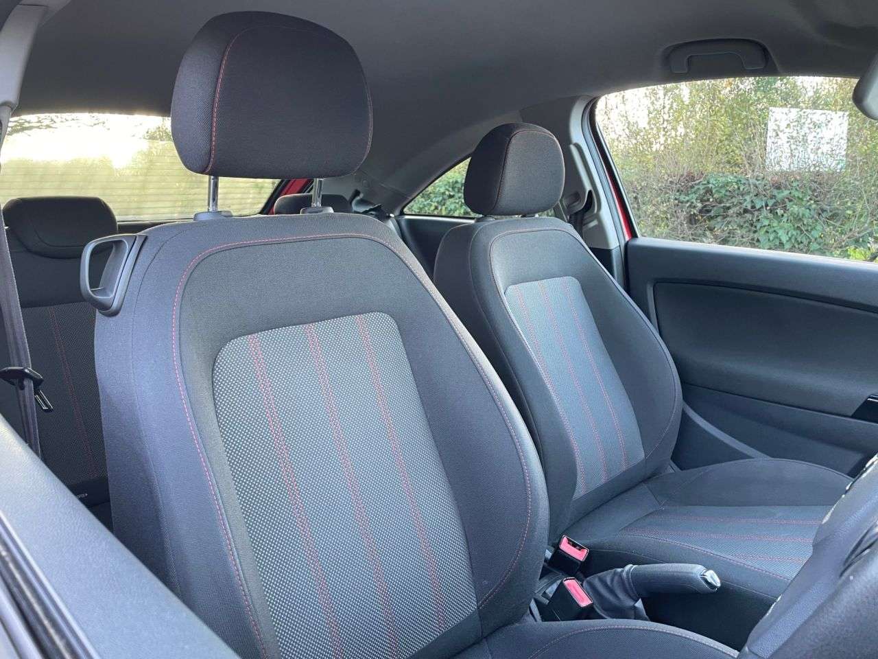 2014 VAUXHALL CORSA 2014 VAUXHALL CORSA