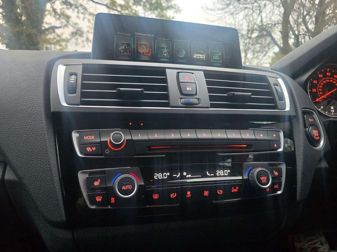 2016 BMW 1 SERIES 2016 BMW 1 SERIES