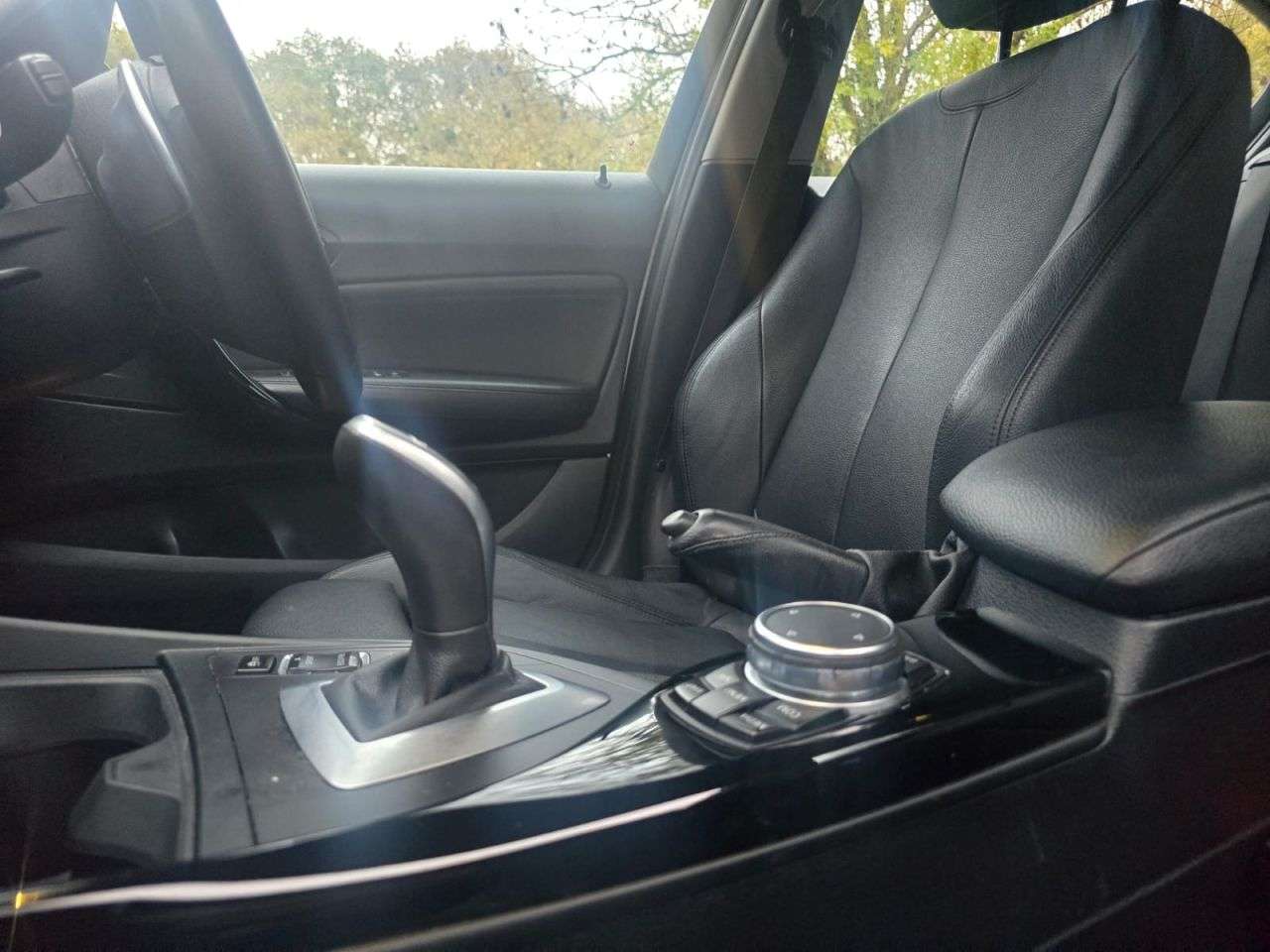 2016 BMW 1 SERIES 2016 BMW 1 SERIES