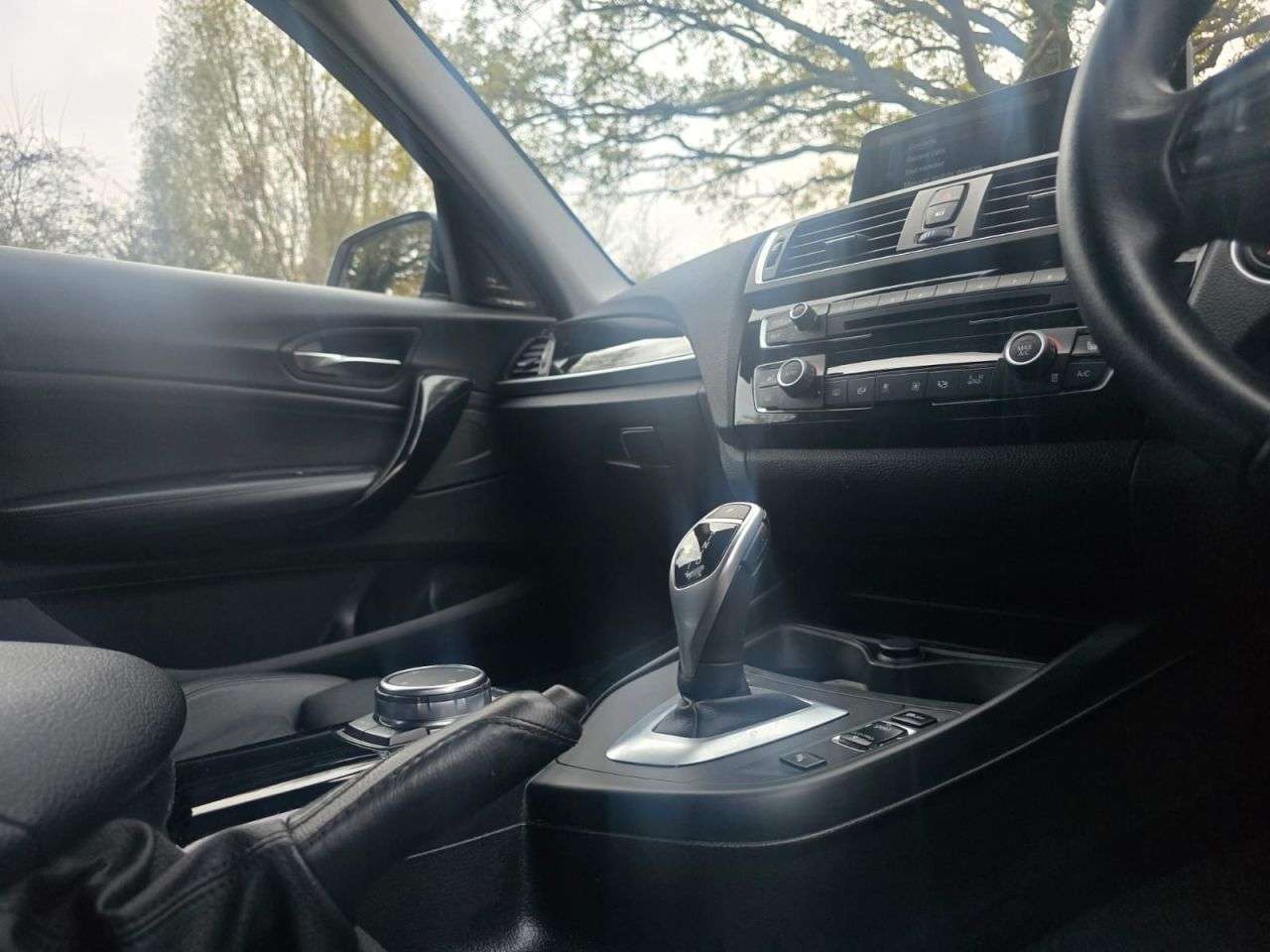 2016 BMW 1 SERIES 2016 BMW 1 SERIES