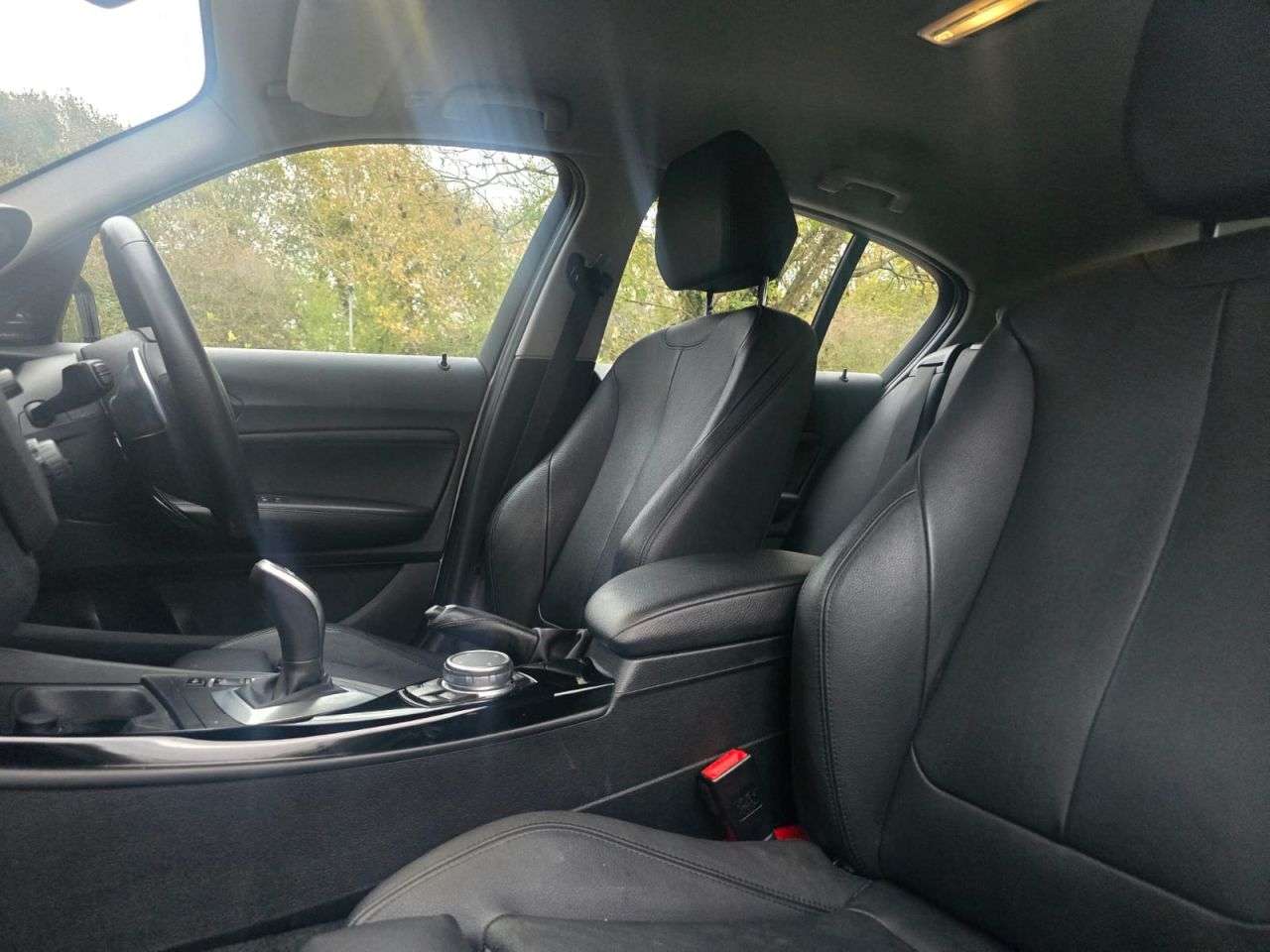 2016 BMW 1 SERIES 2016 BMW 1 SERIES