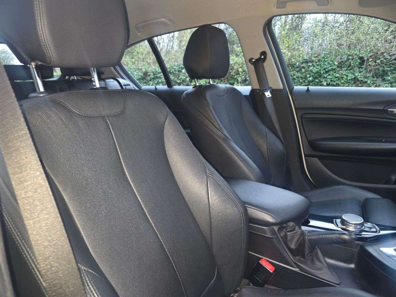 2016 BMW 1 SERIES 2016 BMW 1 SERIES