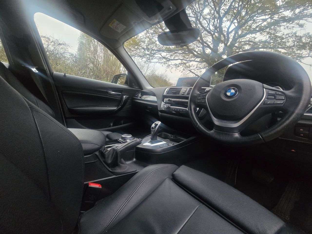 2016 BMW 1 SERIES 2016 BMW 1 SERIES